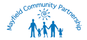 EVAL Mayfield Community Partnership